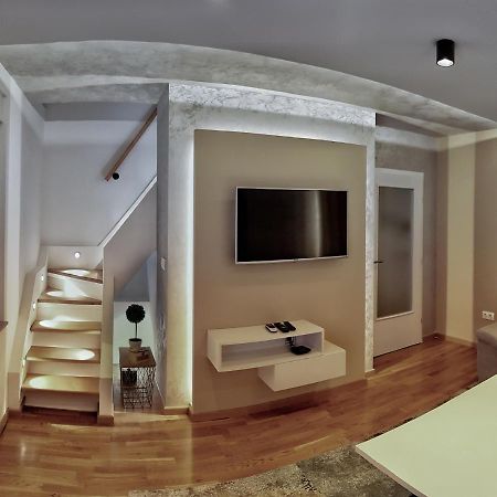 Sun Valley Apartments موستار المظهر الخارجي الصورة