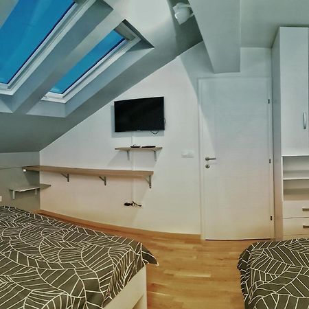 Sun Valley Apartments موستار المظهر الخارجي الصورة