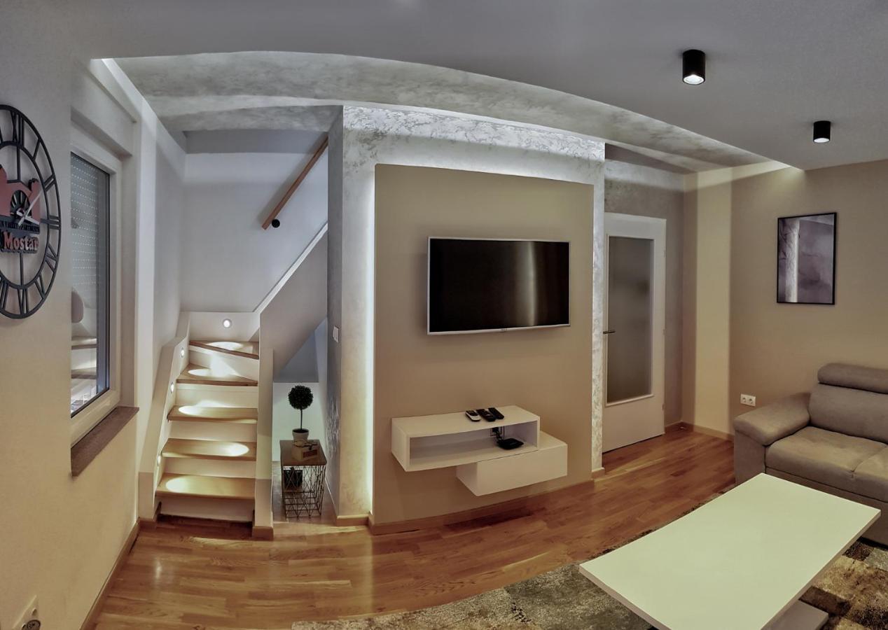 Sun Valley Apartments موستار المظهر الخارجي الصورة