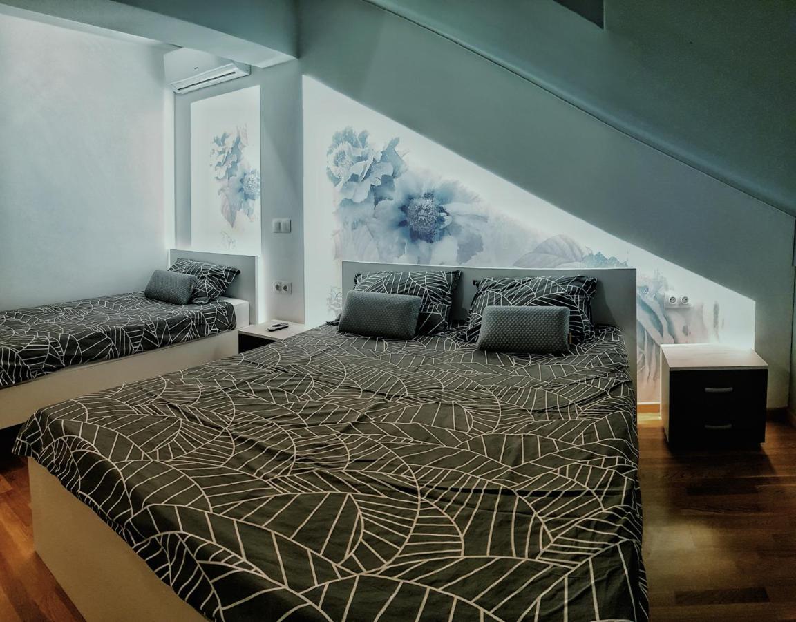 Sun Valley Apartments موستار المظهر الخارجي الصورة