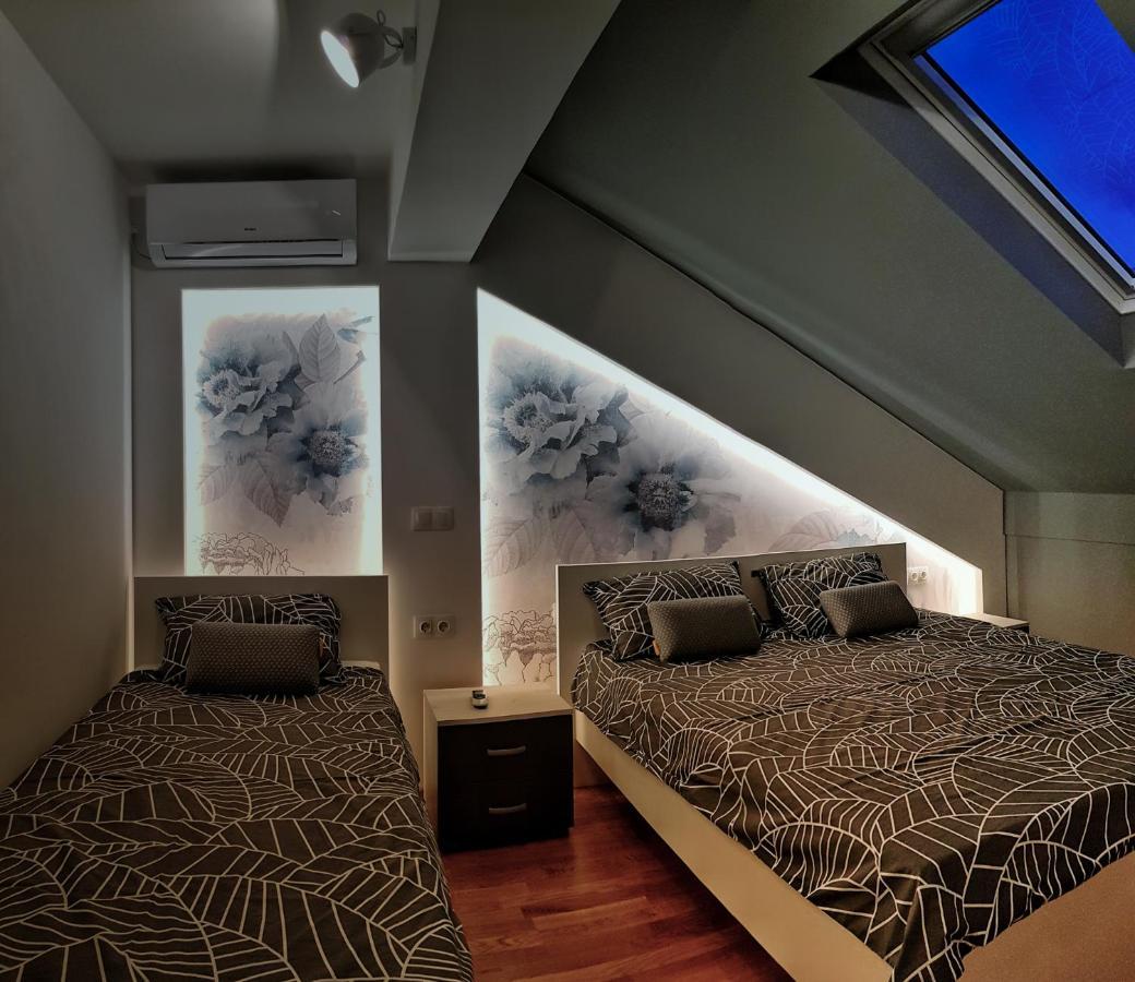 Sun Valley Apartments موستار المظهر الخارجي الصورة