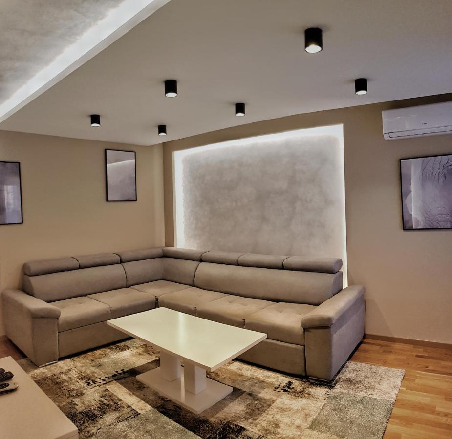 Sun Valley Apartments موستار المظهر الخارجي الصورة