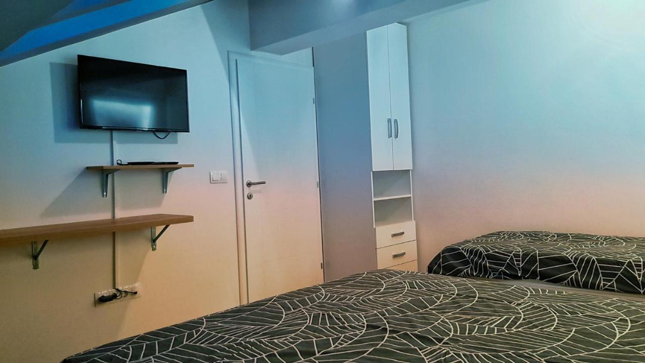 Sun Valley Apartments موستار المظهر الخارجي الصورة