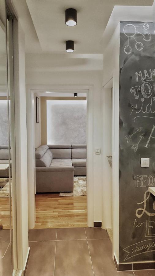 Sun Valley Apartments موستار المظهر الخارجي الصورة