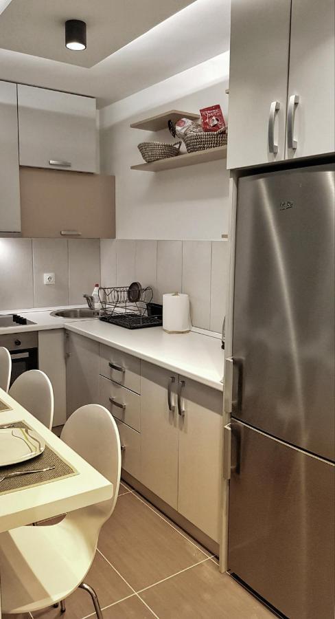 Sun Valley Apartments موستار المظهر الخارجي الصورة