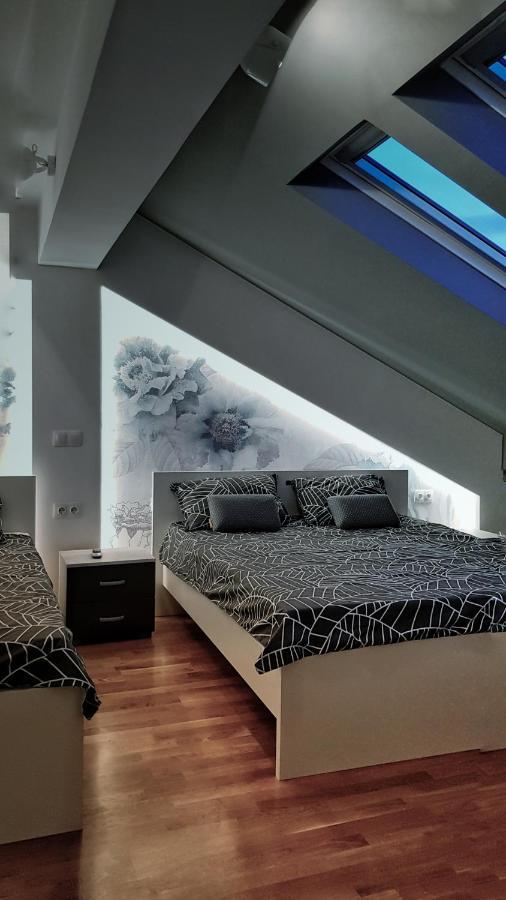 Sun Valley Apartments موستار المظهر الخارجي الصورة