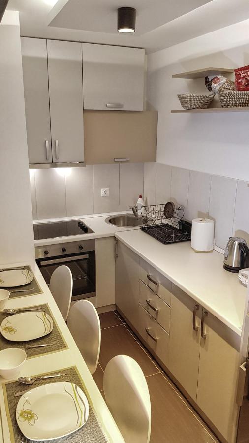 Sun Valley Apartments موستار المظهر الخارجي الصورة