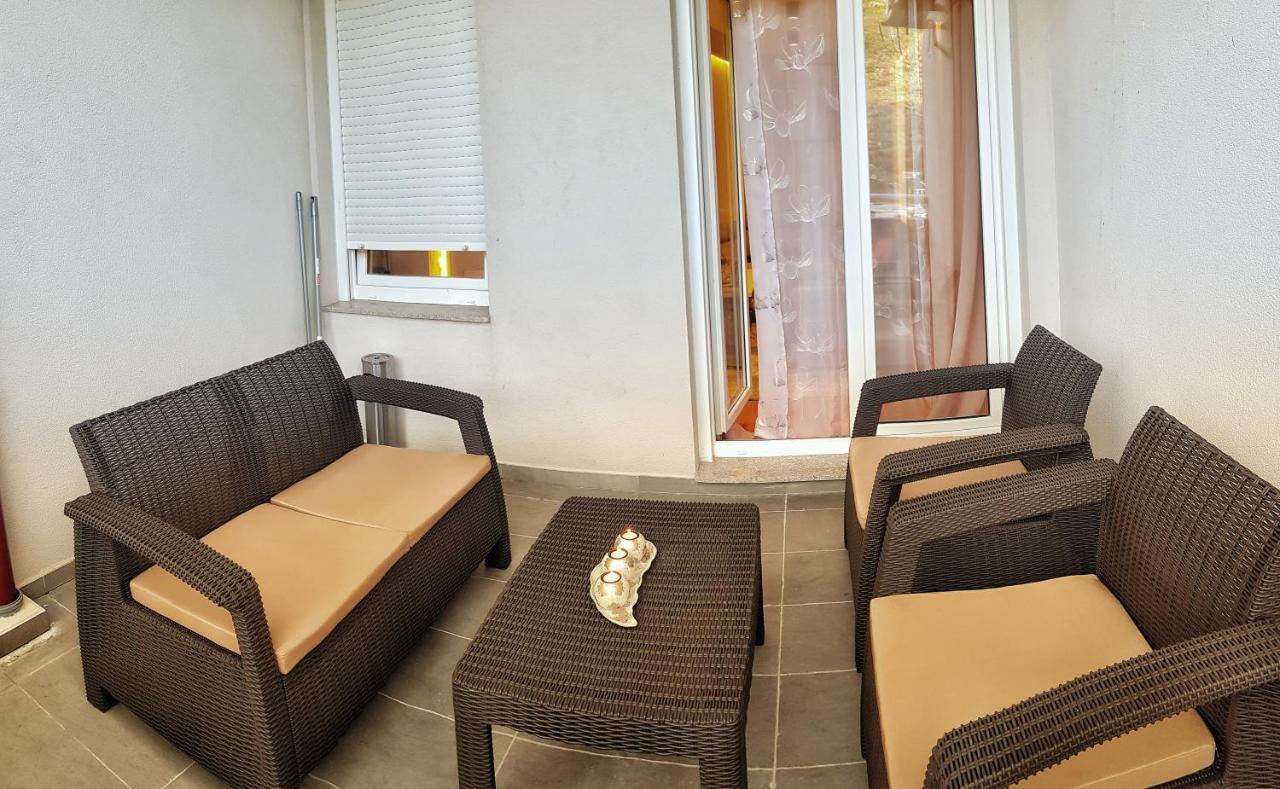 Sun Valley Apartments موستار المظهر الخارجي الصورة