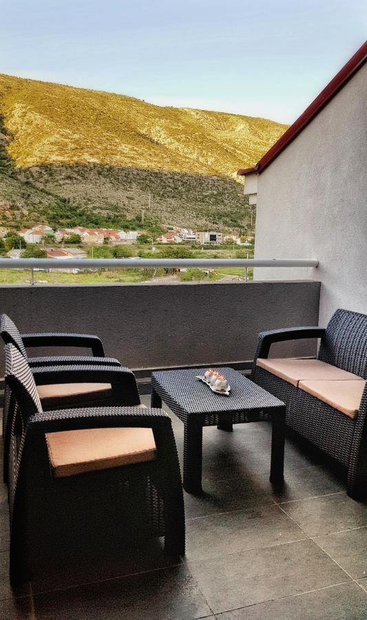Sun Valley Apartments موستار المظهر الخارجي الصورة