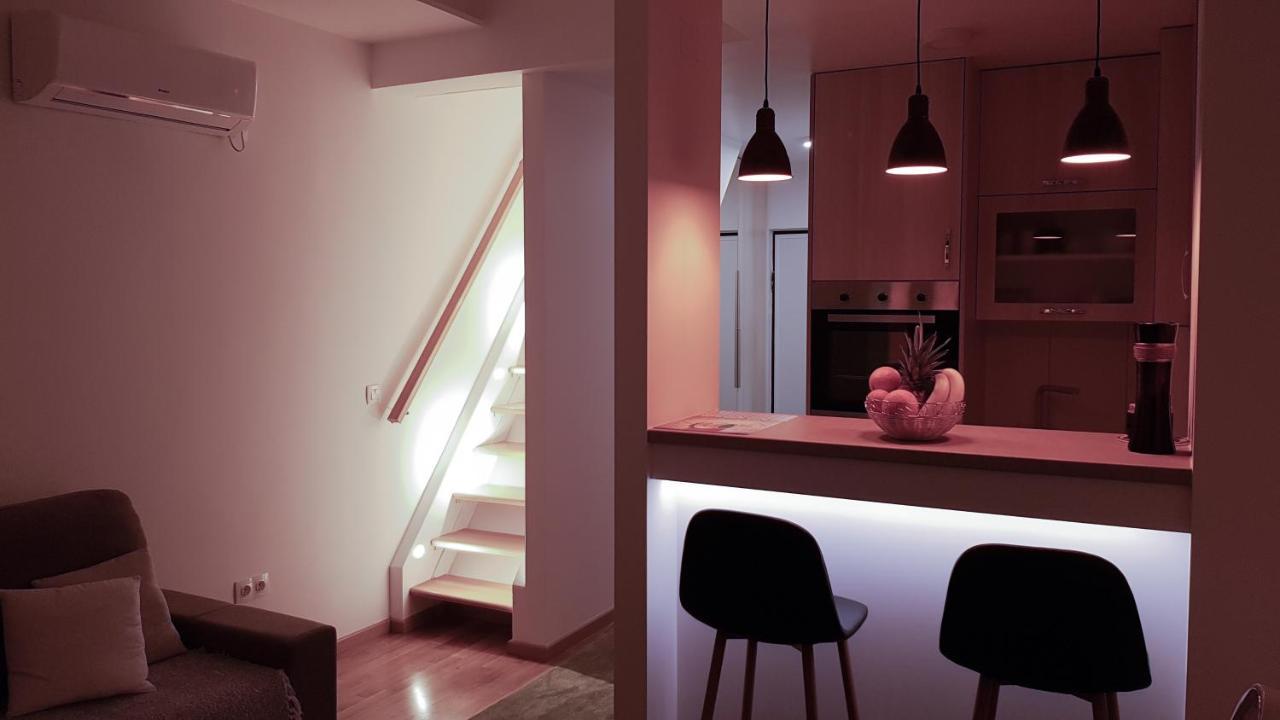 Sun Valley Apartments موستار المظهر الخارجي الصورة