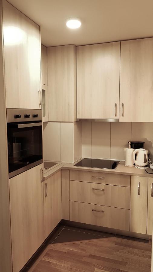 Sun Valley Apartments موستار المظهر الخارجي الصورة