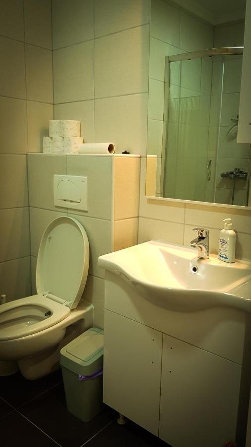 Sun Valley Apartments موستار المظهر الخارجي الصورة