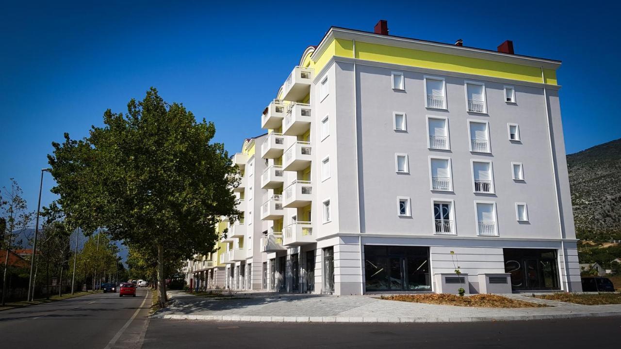 Sun Valley Apartments موستار المظهر الخارجي الصورة