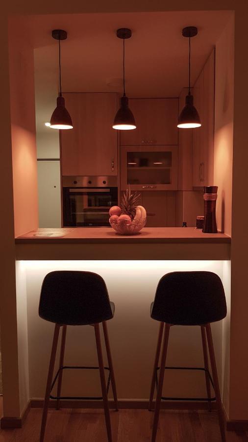 Sun Valley Apartments موستار المظهر الخارجي الصورة