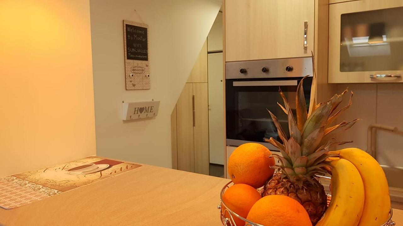 Sun Valley Apartments موستار المظهر الخارجي الصورة